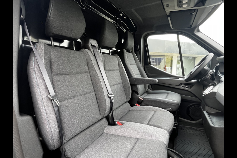 Renault Master E-Tech T35 L2H2 Advance Long Range 87 kWh 143pk | Trekhaak | Navi | Camera | 270gr. deuren | Betimmering | etc. etc.