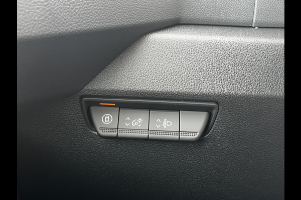 Renault Master E-Tech T35 L2H2 Advance Long Range 87 kWh 143pk | Trekhaak | Navi | Camera | 270gr. deuren | Betimmering | etc. etc.