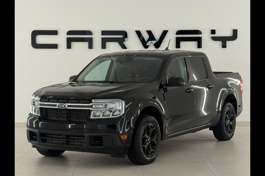 Ford USA F-150 Maverick 2.0L ECOBOOST LARIAT AWD FX4