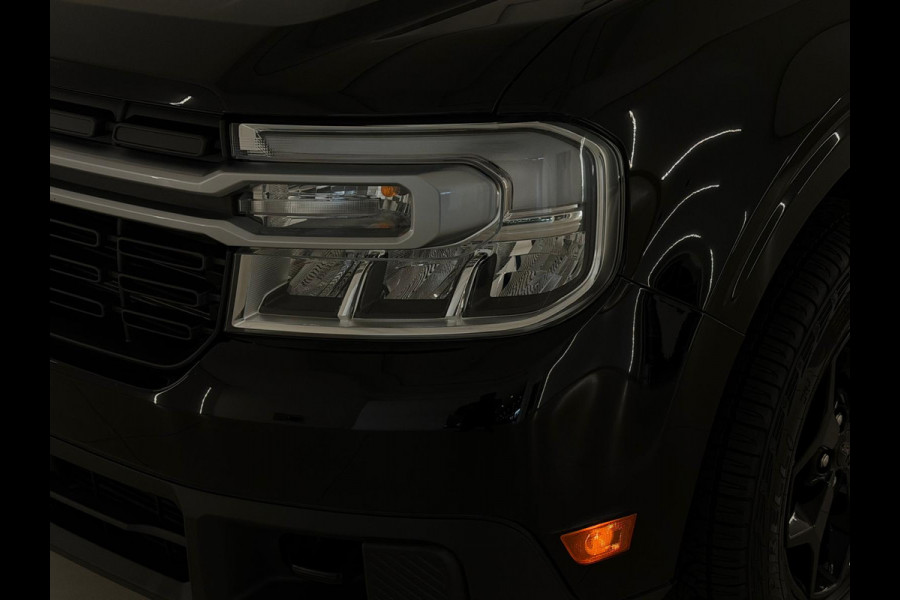 Ford USA F-150 Maverick 2.0L ECOBOOST LARIAT AWD FX4