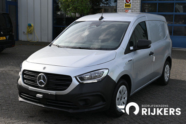 Mercedes-Benz eCitan 112 L1 51 kWh AC 22kW/DC 75kW, Climate controle, Smartphone integratiepakket