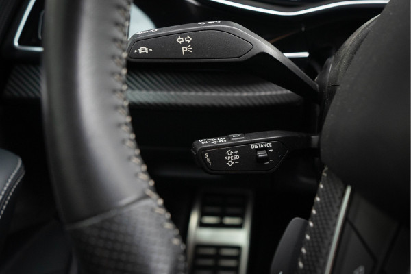 Audi Q8 55 TFSI Quattro / ABT Aero Exterieur/ 23 Inch/ Standkachel/ Bang & Olufsen Sound System/ Panoramadak/ 250kW (340PK)