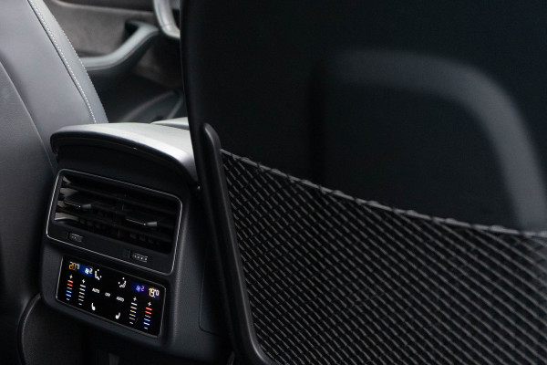 Audi Q8 55 TFSI Quattro / ABT Aero Exterieur/ 23 Inch/ Standkachel/ Bang & Olufsen Sound System/ Panoramadak/ 250kW (340PK)