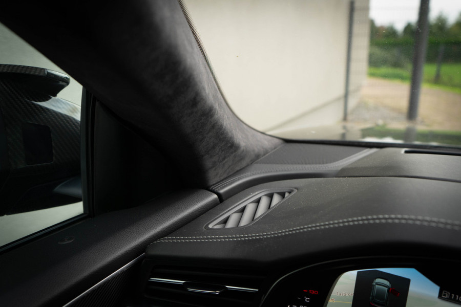 Audi Q8 55 TFSI Quattro / ABT Aero Exterieur/ 23 Inch/ Standkachel/ Bang & Olufsen Sound System/ Panoramadak/ 250kW (340PK)