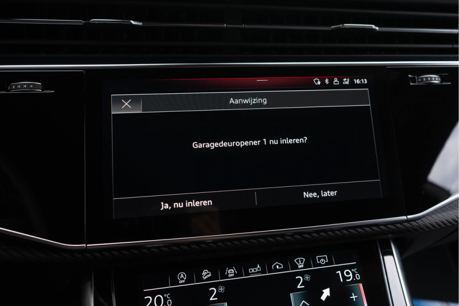 Audi Q8 55 TFSI Quattro / ABT Aero Exterieur/ 23 Inch/ Standkachel/ Bang & Olufsen Sound System/ Panoramadak/ 250kW (340PK)