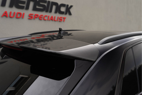 Audi Q8 55 TFSI Quattro / ABT Aero Exterieur/ 23 Inch/ Standkachel/ Bang & Olufsen Sound System/ Panoramadak/ 250kW (340PK)