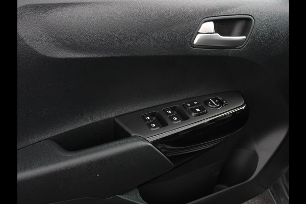 Kia Picanto 1.0 DPI Automaat DynamicLine Navigatie Apple Carplay/Android auto Airco Camera DAB Bluetooth