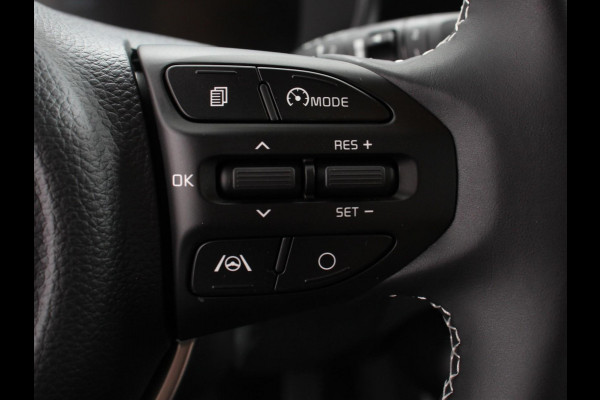 Kia Picanto 1.0 DPI Automaat DynamicLine Navigatie Apple Carplay/Android auto Airco Camera DAB Bluetooth