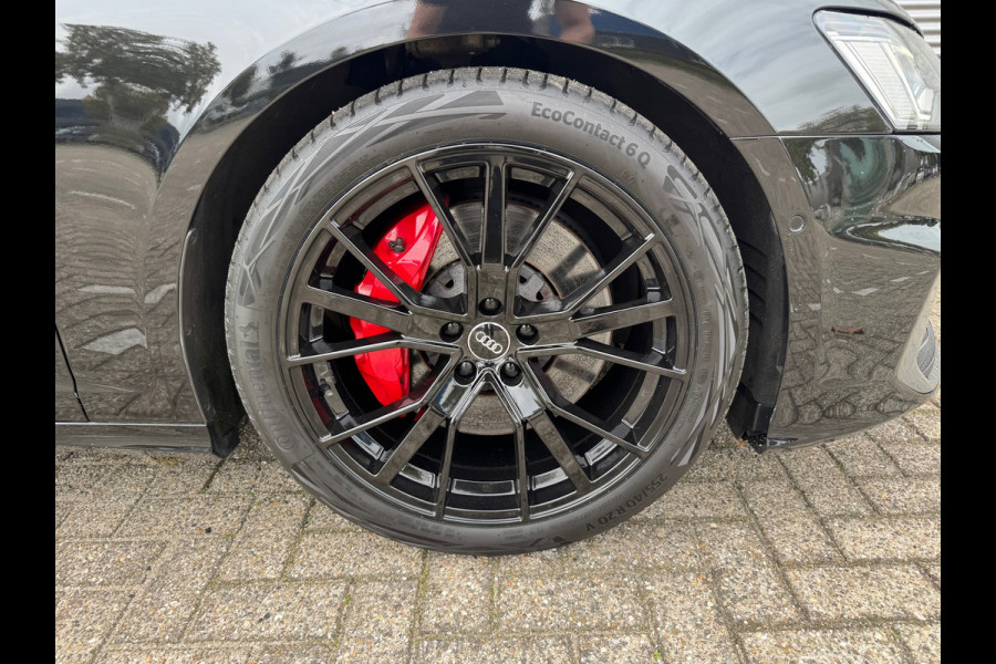 Audi A6 Avant 55 TFSI e quattro Competition