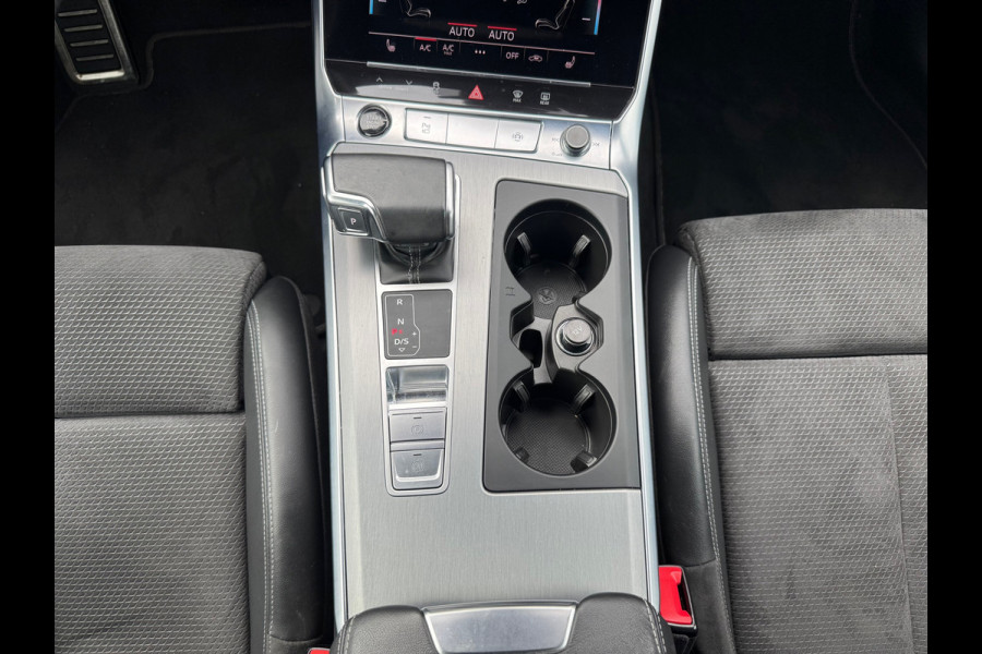 Audi A6 Avant 55 TFSI e quattro Competition
