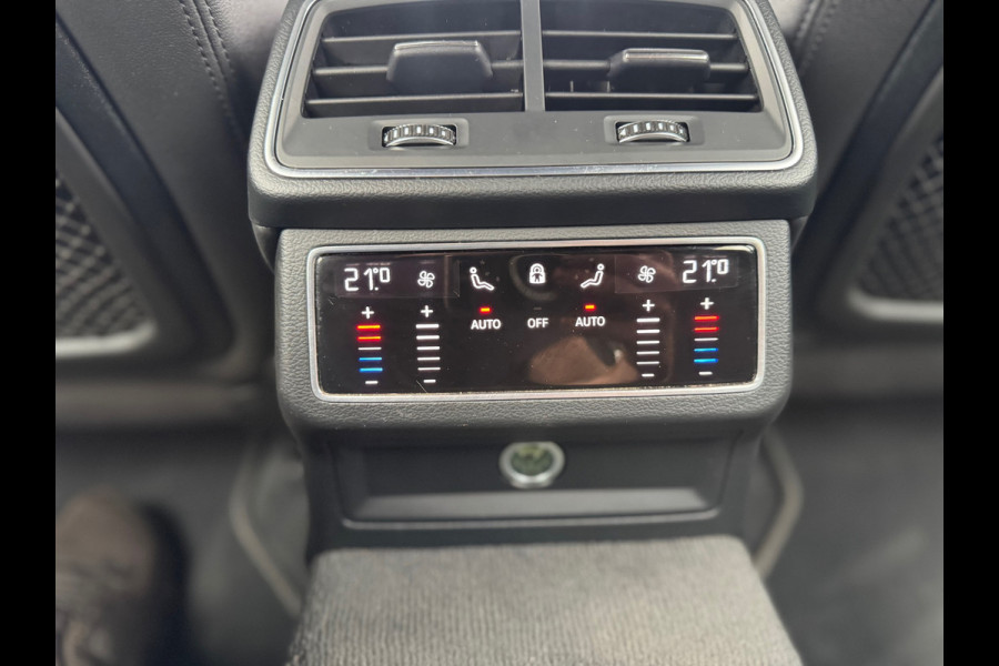 Audi A6 Avant 55 TFSI e quattro Competition