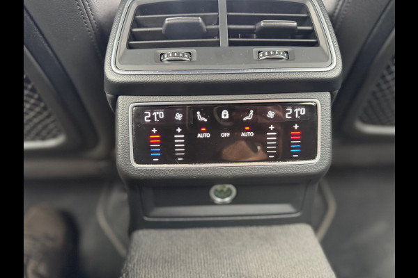 Audi A6 Avant 55 TFSI e quattro Competition