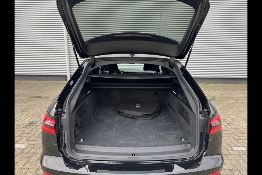 Audi A6 Avant 55 TFSI e quattro Competition