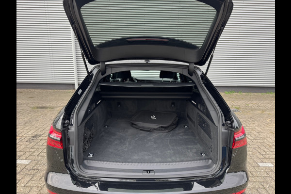 Audi A6 Avant 55 TFSI e quattro Competition
