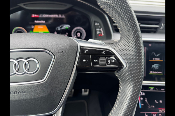 Audi A6 Avant 55 TFSI e quattro Competition