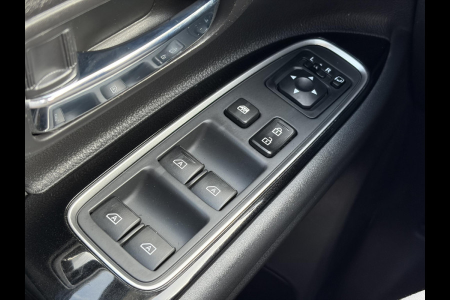 Mitsubishi Outlander 2.4 PHEV Intense ✓1e Eigenaar✓Trakhaak✓Carplay✓Camera✓Alcantara-Leder✓Stoelverw-Stoelverkoeling✓Clima✓Cruise✓Pdc V+A✓Keyless✓Net beurt gehad✓18" Lmv✓N.A.P✓Apk tot 10-2027