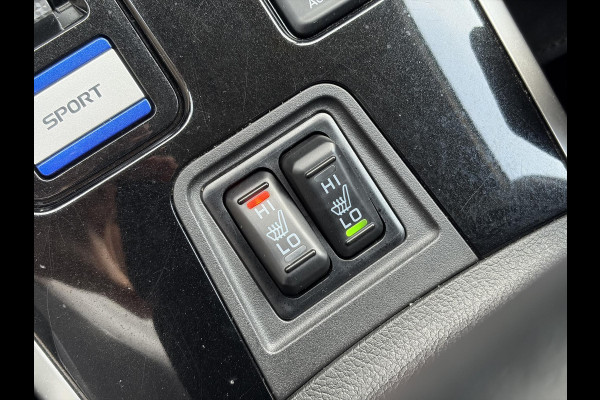 Mitsubishi Outlander 2.4 PHEV Intense ✓1e Eigenaar✓Trakhaak✓Carplay✓Camera✓Alcantara-Leder✓Stoelverw-Stoelverkoeling✓Clima✓Cruise✓Pdc V+A✓Keyless✓Net beurt gehad✓18" Lmv✓N.A.P✓Apk tot 10-2027