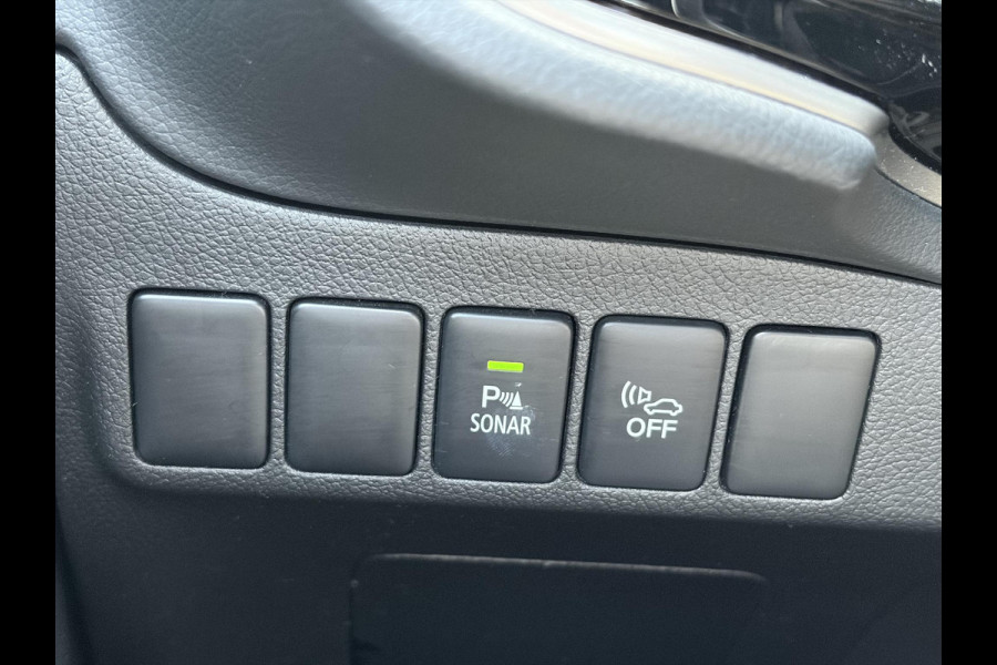 Mitsubishi Outlander 2.4 PHEV Intense ✓1e Eigenaar✓Trakhaak✓Carplay✓Camera✓Alcantara-Leder✓Stoelverw-Stoelverkoeling✓Clima✓Cruise✓Pdc V+A✓Keyless✓Net beurt gehad✓18" Lmv✓N.A.P✓Apk tot 10-2027