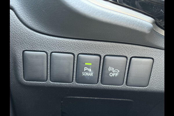 Mitsubishi Outlander 2.4 PHEV Intense ✓1e Eigenaar✓Trakhaak✓Carplay✓Camera✓Alcantara-Leder✓Stoelverw-Stoelverkoeling✓Clima✓Cruise✓Pdc V+A✓Keyless✓Net beurt gehad✓18" Lmv✓N.A.P✓Apk tot 10-2027