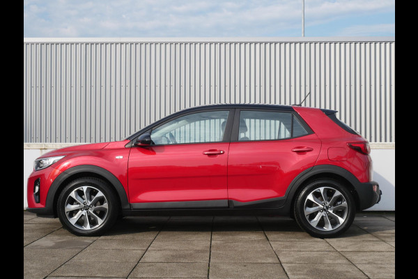 Kia Stonic 1.0 T-GDi ComfortPlusLine Navigator | 120 Pk | Navigatie | Camera | Cruise Control |