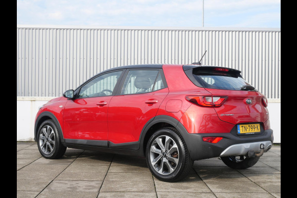 Kia Stonic 1.0 T-GDi ComfortPlusLine Navigator | 120 Pk | Navigatie | Camera | Cruise Control |