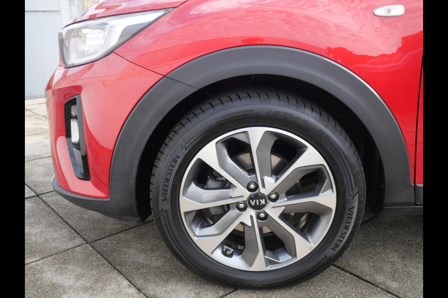 Kia Stonic 1.0 T-GDi ComfortPlusLine Navigator | 120 Pk | Navigatie | Camera | Cruise Control |