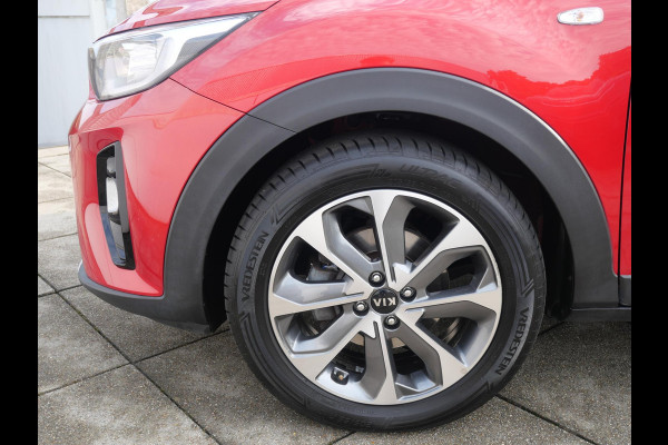 Kia Stonic 1.0 T-GDi ComfortPlusLine Navigator | 120 Pk | Navigatie | Camera | Cruise Control |