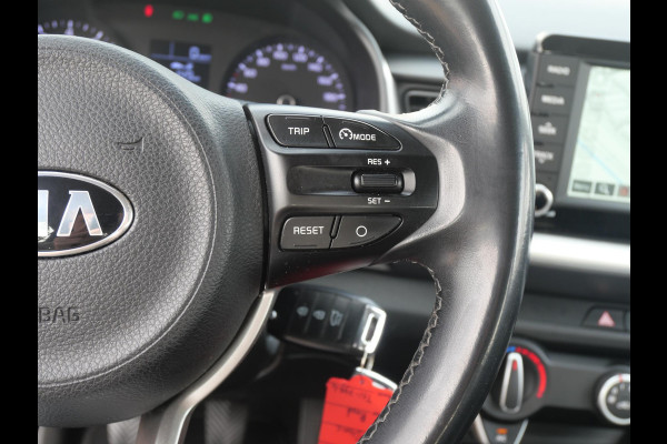 Kia Stonic 1.0 T-GDi ComfortPlusLine Navigator | 120 Pk | Navigatie | Camera | Cruise Control |