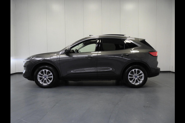 Ford Kuga 2.5 PHEV Plug-In Titanium X TREKH./SCHUIFDAK/LED/B&O/HEAD-UP/17"LMV!