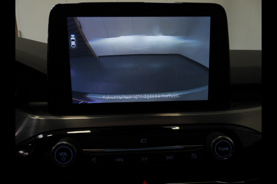 Ford Kuga 2.5 PHEV Plug-In Titanium X TREKH./SCHUIFDAK/LED/B&O/HEAD-UP/17"LMV!