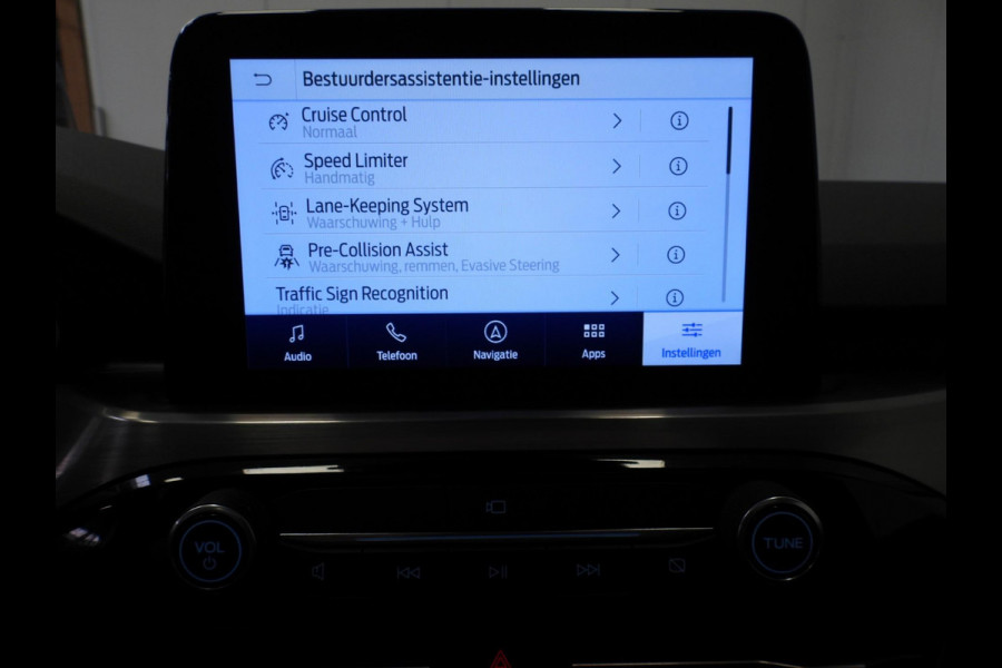 Ford Kuga 2.5 PHEV Plug-In Titanium X TREKH./SCHUIFDAK/LED/B&O/HEAD-UP/17"LMV!