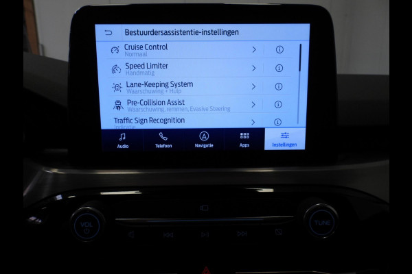 Ford Kuga 2.5 PHEV Plug-In Titanium X TREKH./SCHUIFDAK/LED/B&O/HEAD-UP/17"LMV!