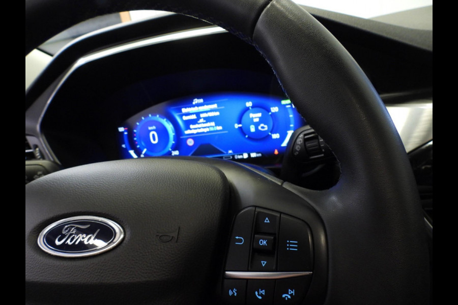 Ford Kuga 2.5 PHEV Plug-In Titanium X TREKH./SCHUIFDAK/LED/B&O/HEAD-UP/17"LMV!