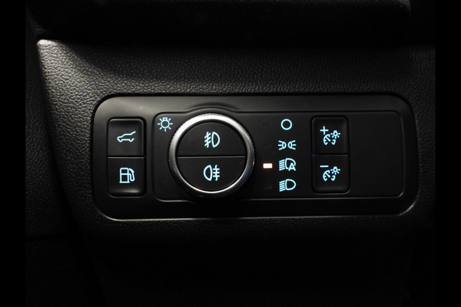 Ford Kuga 2.5 PHEV Plug-In Titanium X TREKH./SCHUIFDAK/LED/B&O/HEAD-UP/17"LMV!
