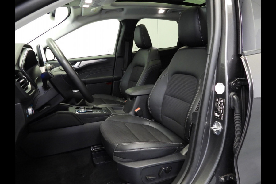 Ford Kuga 2.5 PHEV Plug-In Titanium X TREKH./SCHUIFDAK/LED/B&O/HEAD-UP/17"LMV!