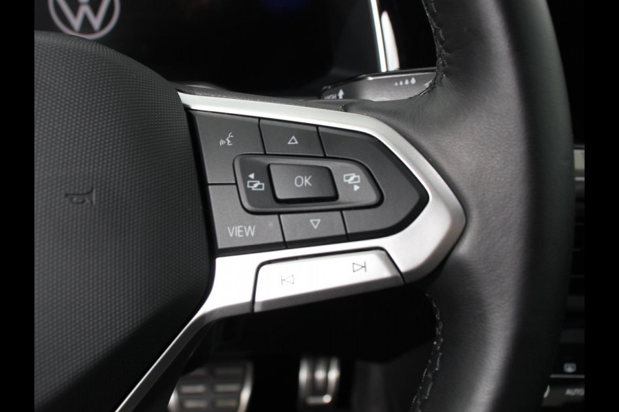 Volkswagen Polo 1.0 TSI Automaat Move Navigatie Apple Carplay/Android Auto Airco Digitale Cockpit Adaptive Cruise Control Lichtmetalen Velgen Parkeer sensoren V+A Stoelverwarming