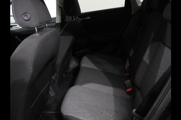 Volkswagen Polo 1.0 TSI Automaat Move Navigatie Apple Carplay/Android Auto Airco Digitale Cockpit Adaptive Cruise Control Lichtmetalen Velgen Parkeer sensoren V+A Stoelverwarming