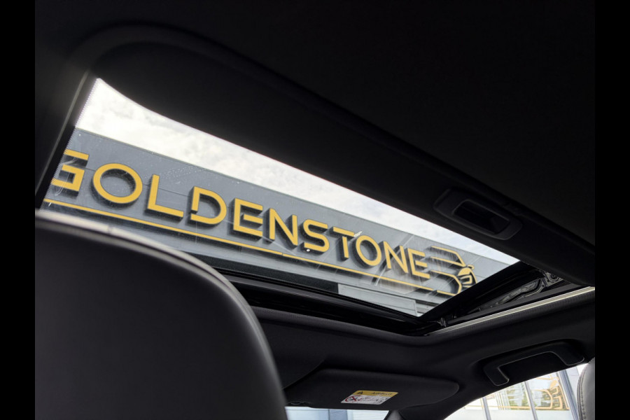 Mitsubishi Outlander 2.4 PHEV Instyle ✓360° Camera✓2e Eigenaar✓Carplay✓Pano✓Navi✓Leder✓Keyless✓Stoelverw✓Stoelverkoeling✓Stuurverw✓Pdc V+A✓Lm velgen✓Net beurt gehad✓Rijstrooksensor✓Dodehoeksenor✓N.A.P✓Apk tot 11-2027