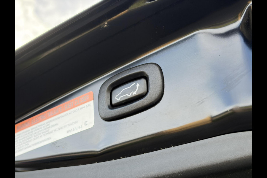 Mitsubishi Outlander 2.4 PHEV Instyle ✓360° Camera✓2e Eigenaar✓Carplay✓Pano✓Navi✓Leder✓Keyless✓Stoelverw✓Stoelverkoeling✓Stuurverw✓Pdc V+A✓Lm velgen✓Net beurt gehad✓Rijstrooksensor✓Dodehoeksenor✓N.A.P✓Apk tot 11-2027