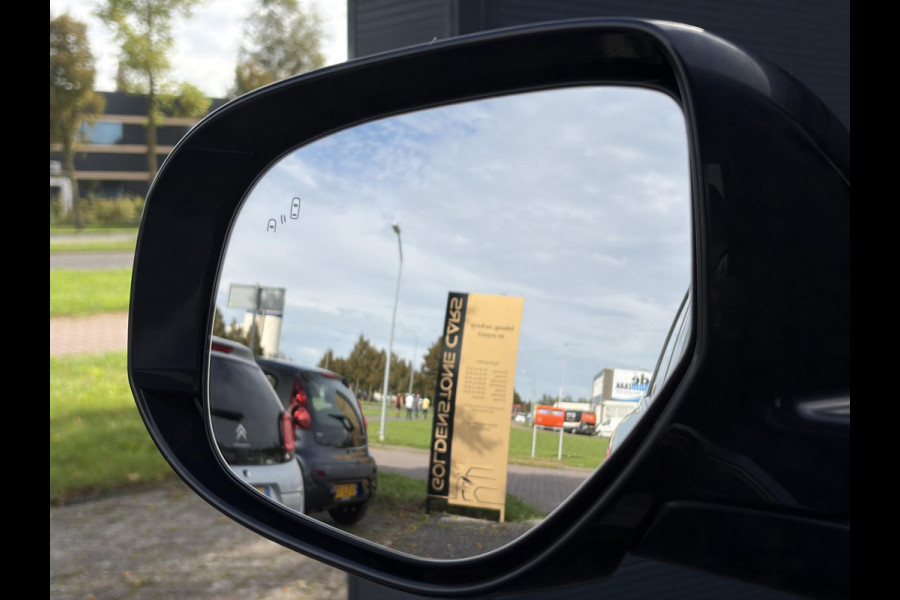 Mitsubishi Outlander 2.4 PHEV Instyle ✓360° Camera✓2e Eigenaar✓Carplay✓Pano✓Navi✓Leder✓Keyless✓Stoelverw✓Stoelverkoeling✓Stuurverw✓Pdc V+A✓Lm velgen✓Net beurt gehad✓Rijstrooksensor✓Dodehoeksenor✓N.A.P✓Apk tot 11-2027