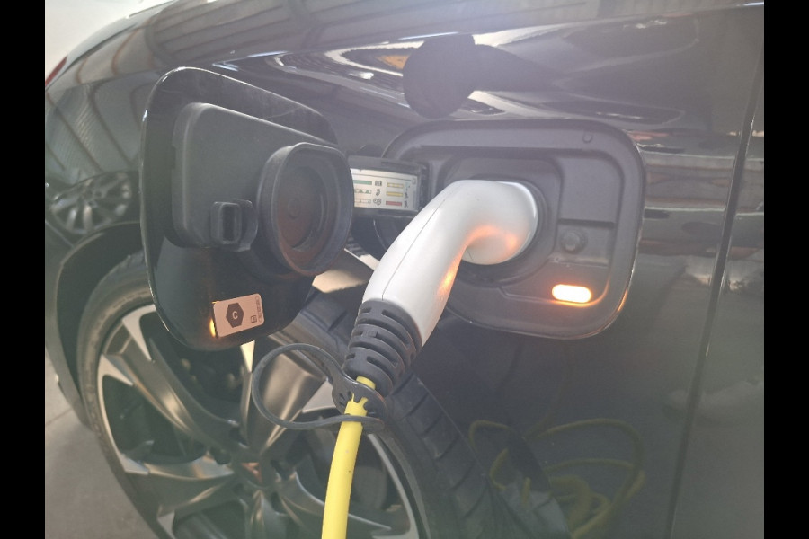 CUPRA Leon Sportstourer 1.4 e-Hybrid PHEV 245pk VZ * Navigatiesysteem * AUTOMAAT * Stoelverwarming * Virtual Cockpit *