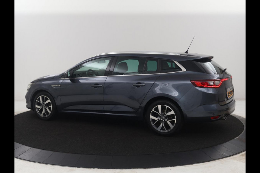 Renault Mégane Estate 1.2 TCe Bose | Bose Sound | Dodehoek Ass. | Camera |