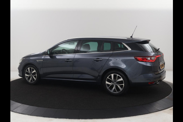 Renault Mégane Estate 1.2 TCe Bose | Bose Sound | Dodehoek Ass. | Camera |