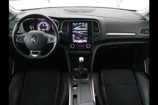 Renault Mégane Estate 1.2 TCe Bose | Bose Sound | Dodehoek Ass. | Camera |