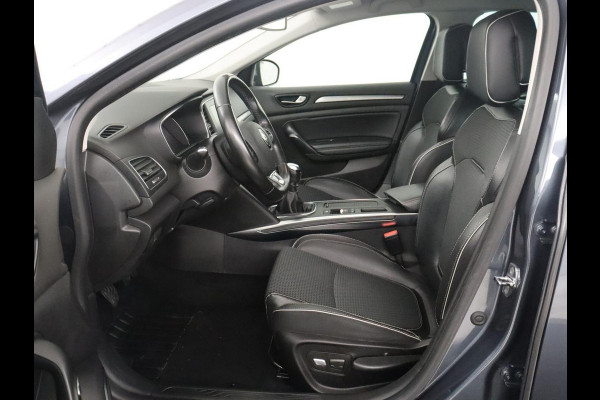 Renault Mégane Estate 1.2 TCe Bose | Bose Sound | Dodehoek Ass. | Camera |