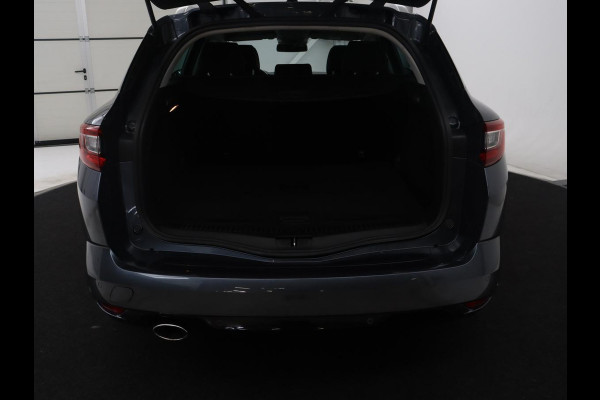 Renault Mégane Estate 1.2 TCe Bose | Bose Sound | Dodehoek Ass. | Camera |