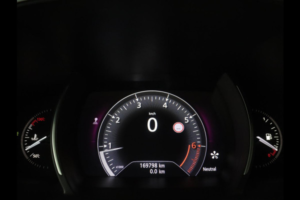 Renault Mégane Estate 1.2 TCe Bose | Bose Sound | Dodehoek Ass. | Camera |