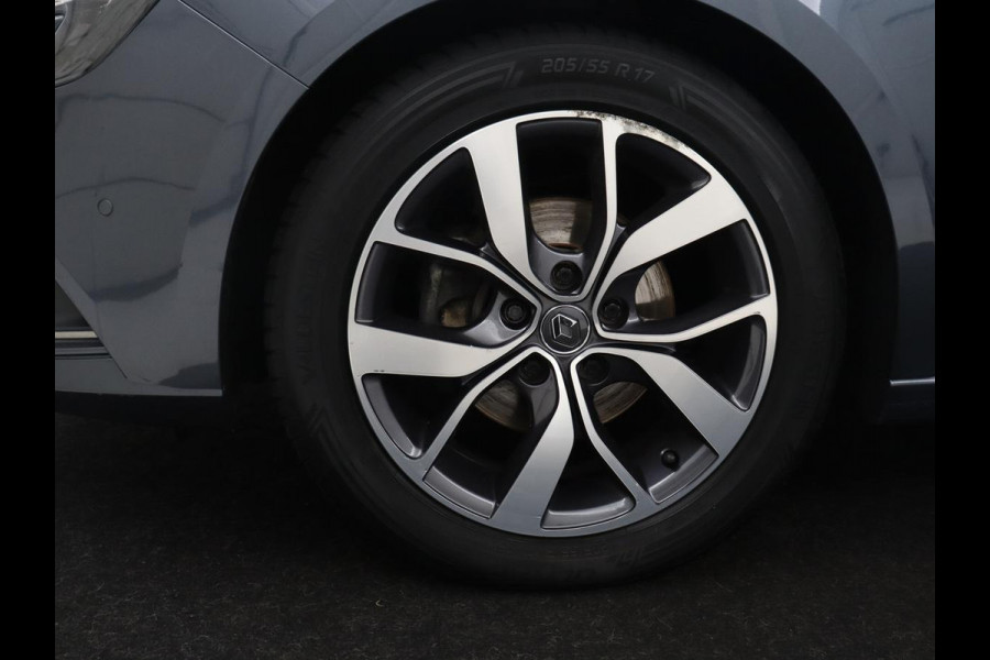 Renault Mégane Estate 1.2 TCe Bose | Bose Sound | Dodehoek Ass. | Camera |