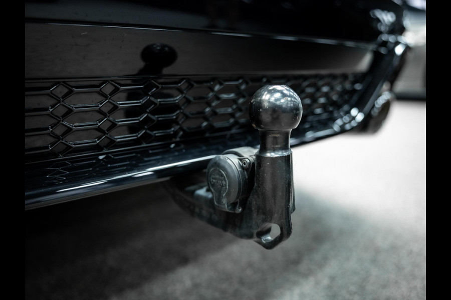 Audi RS6 RS 6 TFSI quattro AUDI Exlusive kleur | Keramisch | trekhaak | Stoel vent. | Alcantara