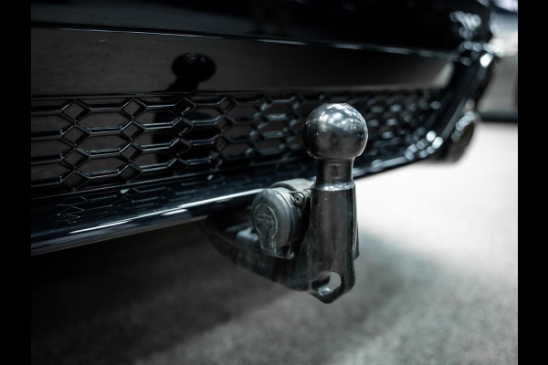 Audi RS6 RS 6 TFSI quattro AUDI Exlusive kleur | Keramisch | trekhaak | Stoel vent. | Alcantara